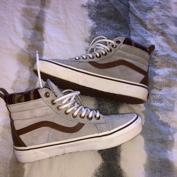 Vans shoes - Picture 1 of 3